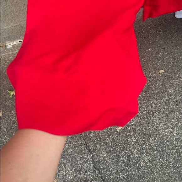 Ann Taylor The Palazzo Pant in Linen Blend - Picture 6 of 8